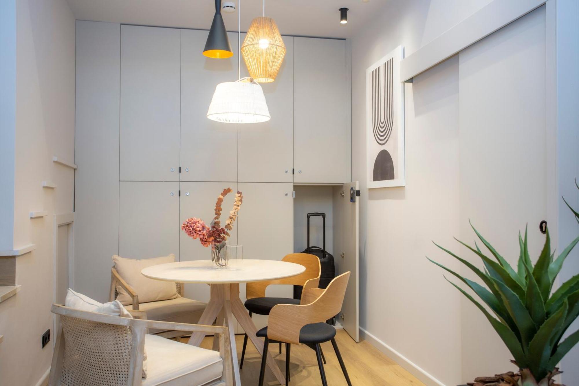 Aila II Hotel Boutique By Singularstays - Digital Access Burjassot Esterno foto