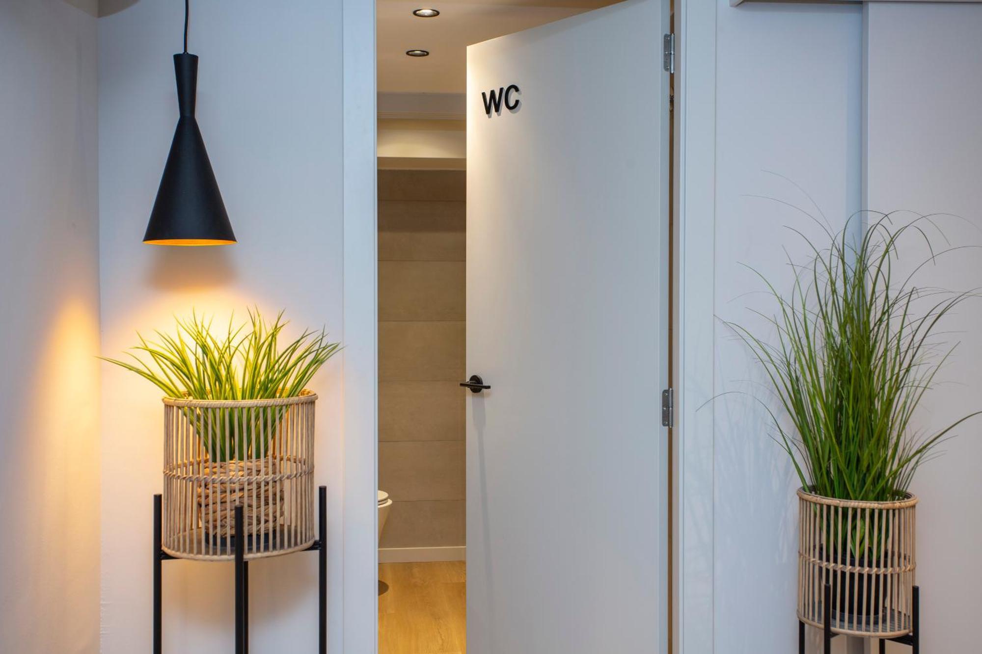 Aila II Hotel Boutique By Singularstays - Digital Access Burjassot Esterno foto